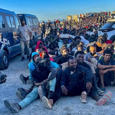 European Union 'can give Morocco more border support'