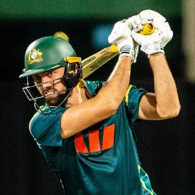 Fire's Short wins battle of Aussie allrounders