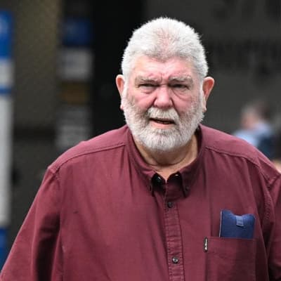 Bus driver appeal fails after crash kills pedestrian