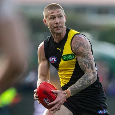 Another Richmond premiership hero calls it quits