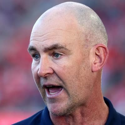 'A stretch': Coaches speak on AFL's controversial memo