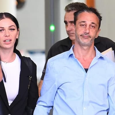 More time for rapist couple who preyed on sick teen