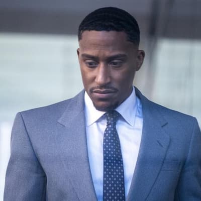 UK rapper returns to court for alleged drug possession