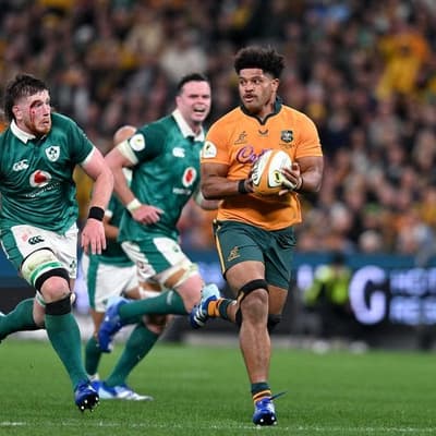 'Play fast': the Wallabies ready for an up-tempo Japan