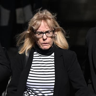 Triple zero call played in fatal home birth trial