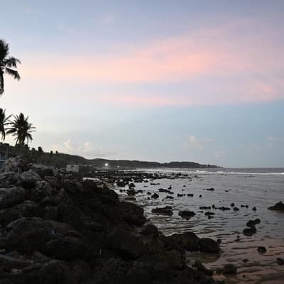 Pacific Island nation's 'exciting' name change