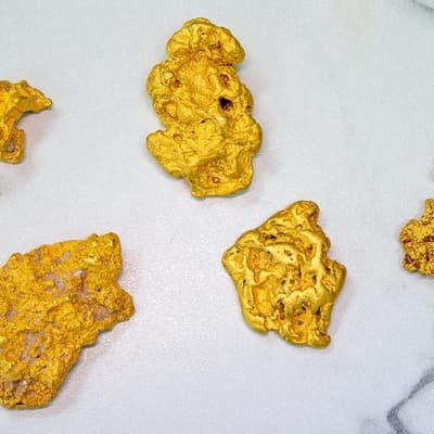 Gold rush: high yellow metal price lifts job prospects
