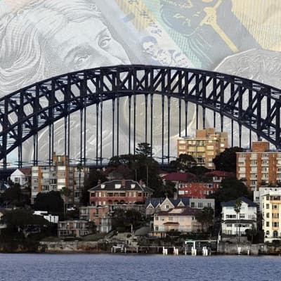Home sellers still reap huge profits but cracks appear