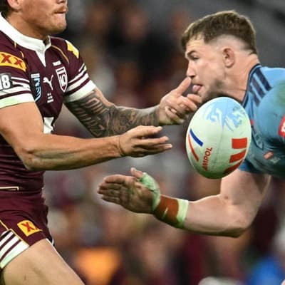 Top footy codes drowning in grog and gambling adverts