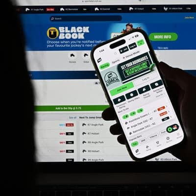 'Deficiencies': coalition push for gambling changes