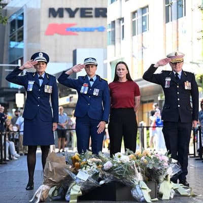 Mass stabbing attack sparks mental health policy revamp