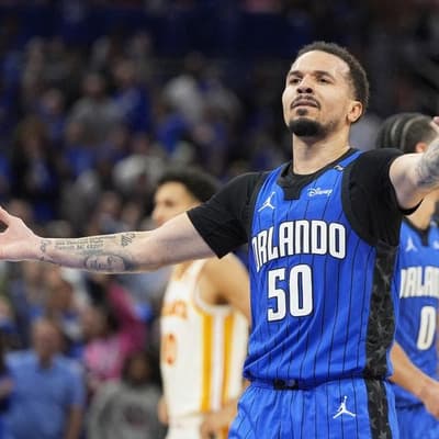 Melbourne United sign former NBA first-round pick