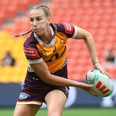 Brigginshaw's big ban opens door for next Broncos star