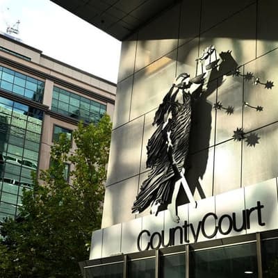 Teen's brain injury plea for judge after fatal crash