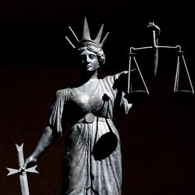 Grandma's killers 'barbaric, devoid of human decency'