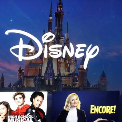 Toy Story 5 and theme parks drive strong Disney quarter