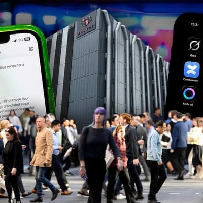 'Unrealistic' rules for AI data centres spark warning