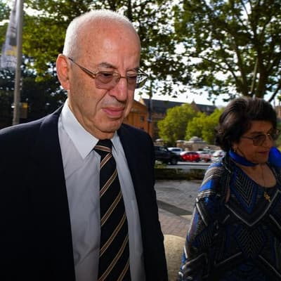 Family of corrupt ex-MP tries to stall major tax appeal