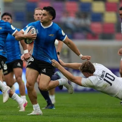 Albornoz banned from Australia Tests after Gardner row