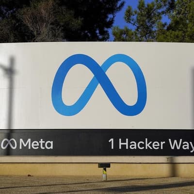 Meta's AI model hacks another company during testing