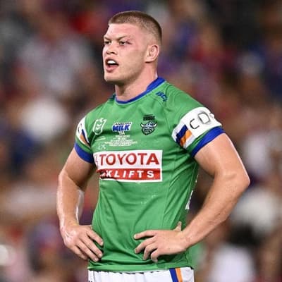 Bears' English raid continues, sign Canberra forward