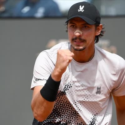 Aussie celebrates birthday with more Montreal success