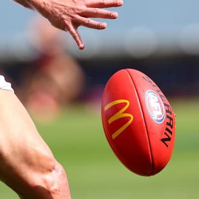 Geelong avoids sanction over player concussion deal