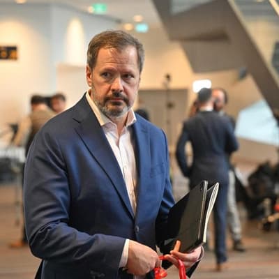 'Extremely grateful': Labor MP recovering after crash