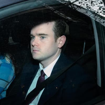 Fugitive developer offered $100K to Perrottet brother
