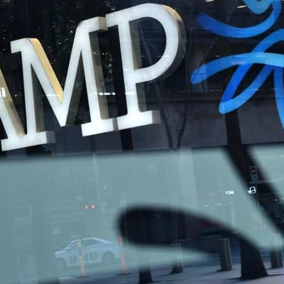 AMP expands profit by a third as super fund outperforms