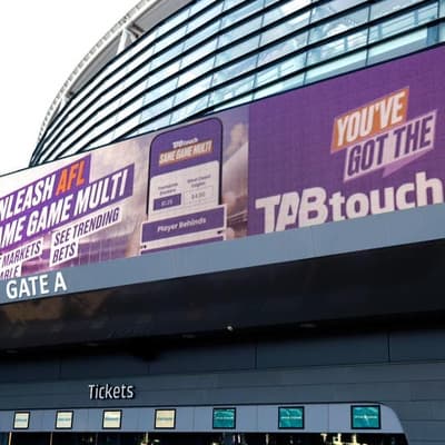 Labor's rivals revive push for full ban on gambling ads