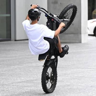 National e-bike crackdown to buck off cowboy retailers