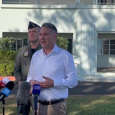 War readiness probed for first time since World War II