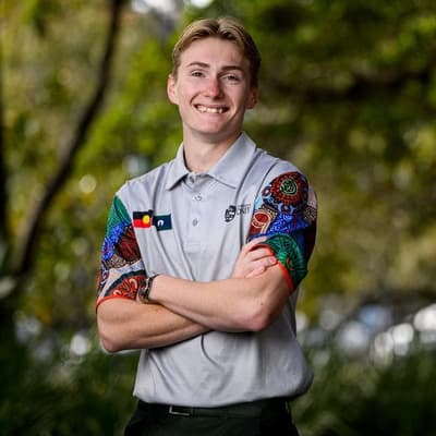 Scholarship win for Indigenous university students