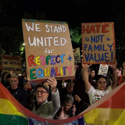 'Fatal impacts' feared for LGBTQI community due to cuts