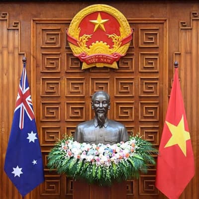 PM to host Vietnam's president in first official visit