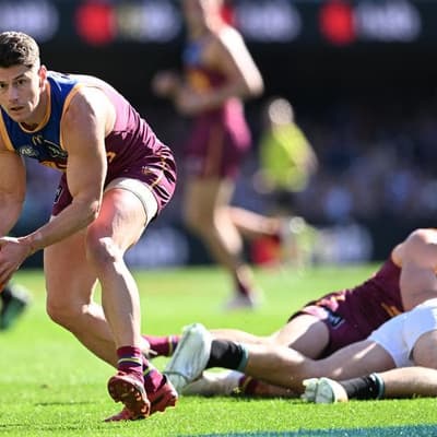 Brisbane Lions swing changes after AFL mauling