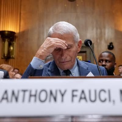 Fauci, in contempt of US Congress, could be prosecuted