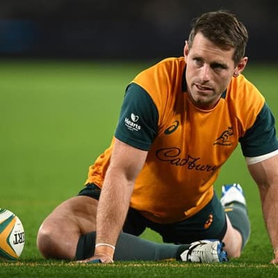 'Might consider it': home World Cup on Foley's mind