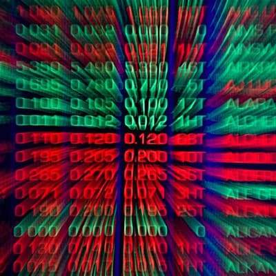 Aussie shares lose steam to close record-breaking week