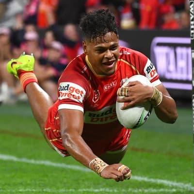 Broncos old boys give Dolphins extra derby punch