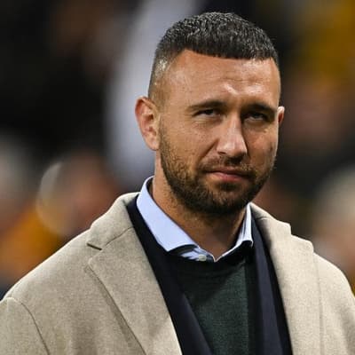 'Never rule out Quade': familiar face in Wallabies camp