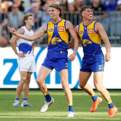 Bright future ahead as Duursma-Reid bromance grows