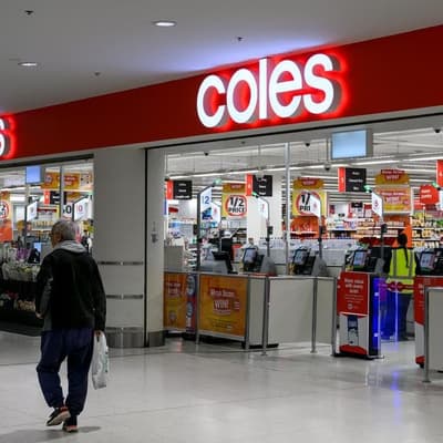 Supermarket giant raked over coals for shedding jobs