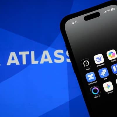 Aussie tech firm's shares soar on 'outstanding' quarter