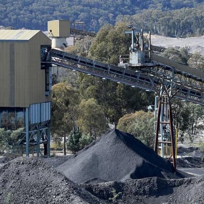 Australia's biggest polluters to face emissions review