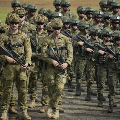 Canberra and Manila expect defence agreement this year