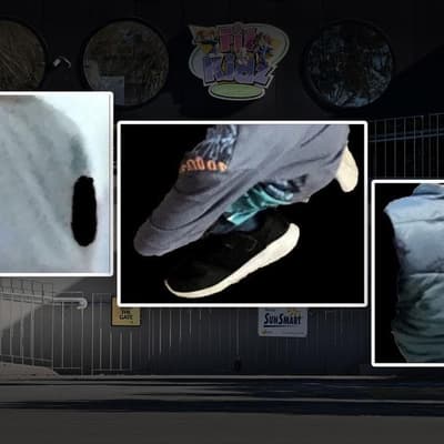 Clothing helps identify more childcare abuse victims