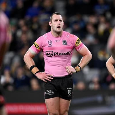 Fears for Yeo's season after Warriors beat Panthers