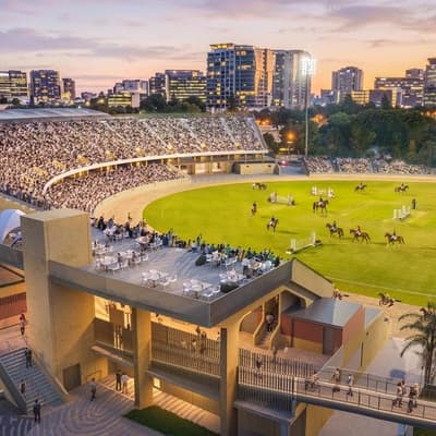 Ekka celebrates milestone year with $300m revamp reveal